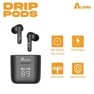 Alewa Drippods TWS Earbuds