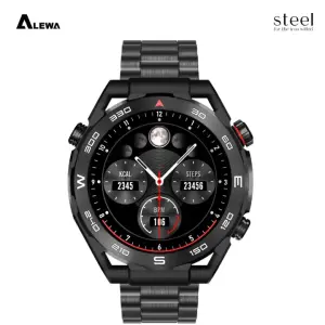 Alewa Steel