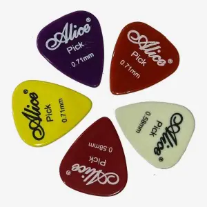 Alice Pick 5 Pieces Of Combo