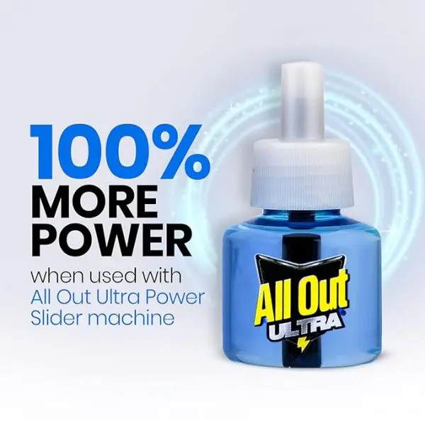 All Out Ultra Refill 1 Piece - Image 2