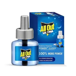 All-Out Ultra Refill 1 piece