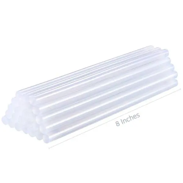 All Purpose Hot Melt Glue Sticks (Set Of 10) - Image 2