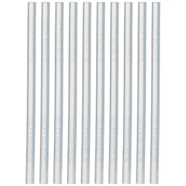 All Purpose Hot Melt Glue Sticks (Set Of 10) - Image 4