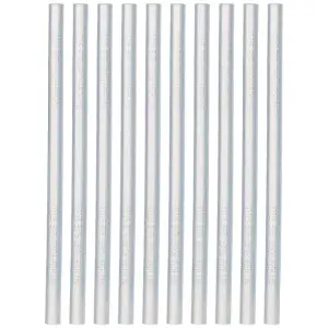All Purpose Hot Melt Glue Sticks (Set Of 10)