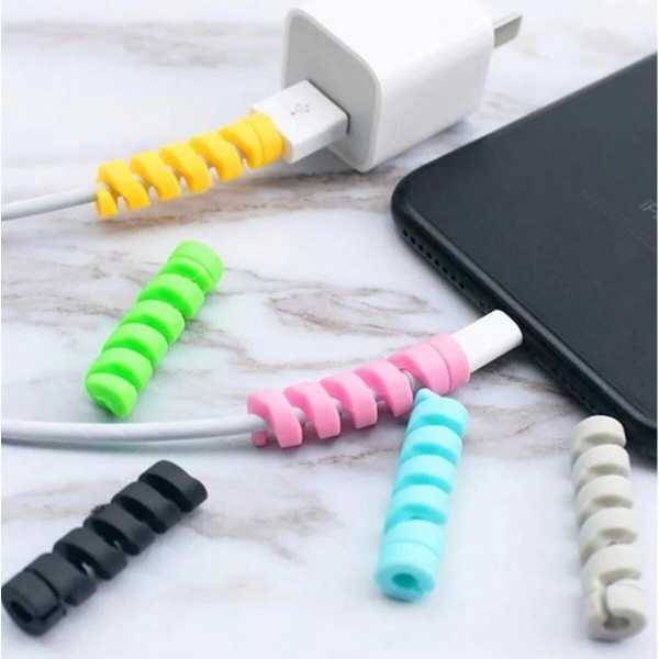All Types of Cable Protector