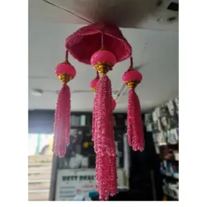 Alladin Light Decorative Light for Tihar