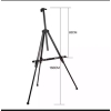 Alluminium Easel Painting Stand With Carry Bag