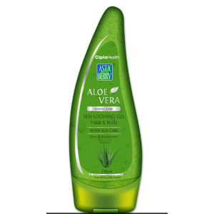 Aloe Vera Gel for Skin | Natural Aloe Vera Gel