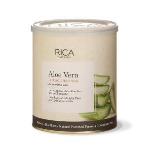 Aloe Vera WAX - 800ml BY Genuine Collection