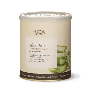 Aloe Vera WAX - 800ml BY Genuine Collection