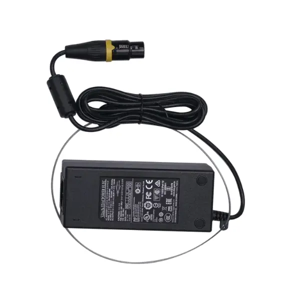 Amaran 100d S / 100x S Power Adapter - Image 2