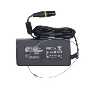 Amaran 100d S / 100x S Power Adapter