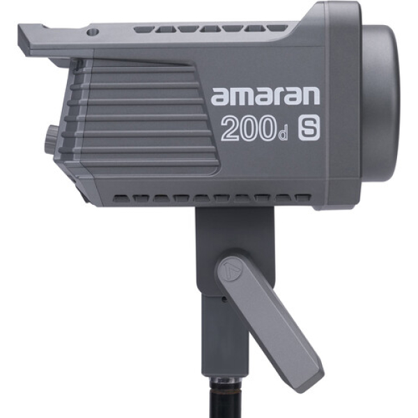 Amaran COB 200d S Daylight LED Monolight - Image 3