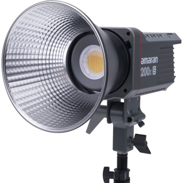 Amaran COB 200d S Daylight LED Monolight - Image 4