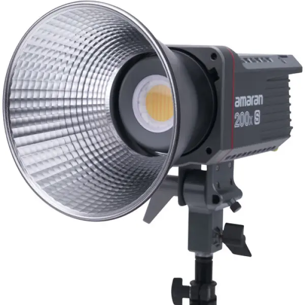 Amaran COB 100d S Daylight LED Monolight - Image 2
