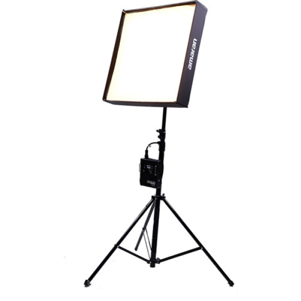 Amaran F22c 2 x 2' RGB LED Flexible Light Mat (V-Mount) - Image 2