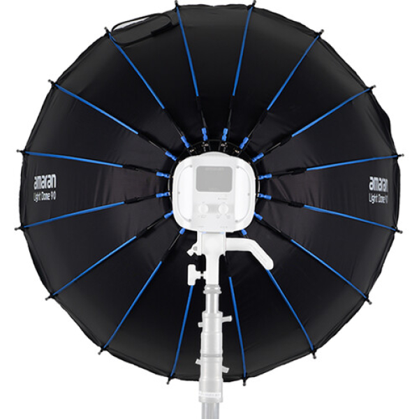 amaran Light Dome 90 (3') - Image 2
