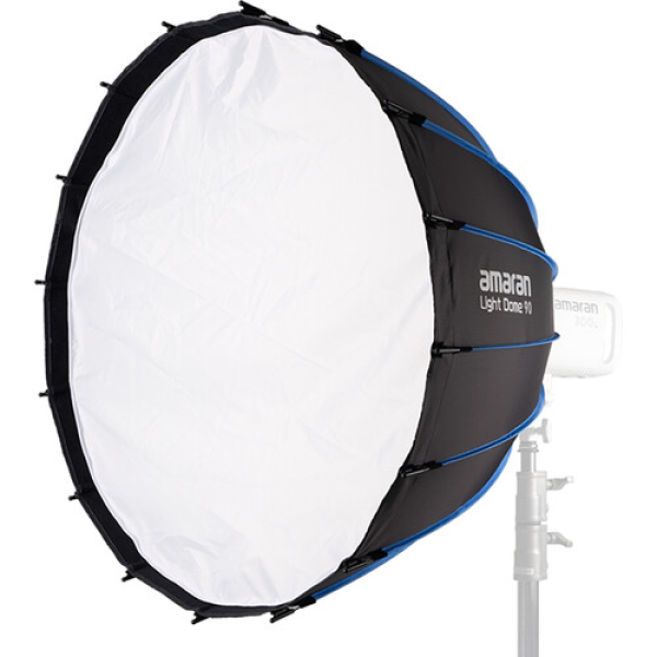 amaran Light Dome 90 (3') - Image 3