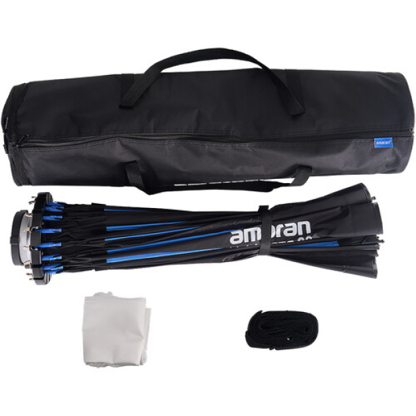 amaran Light Dome 90 (3') - Image 4
