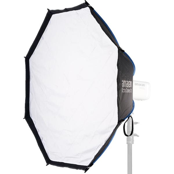 amaran Octa Dome 120 (4ft) - Image 2