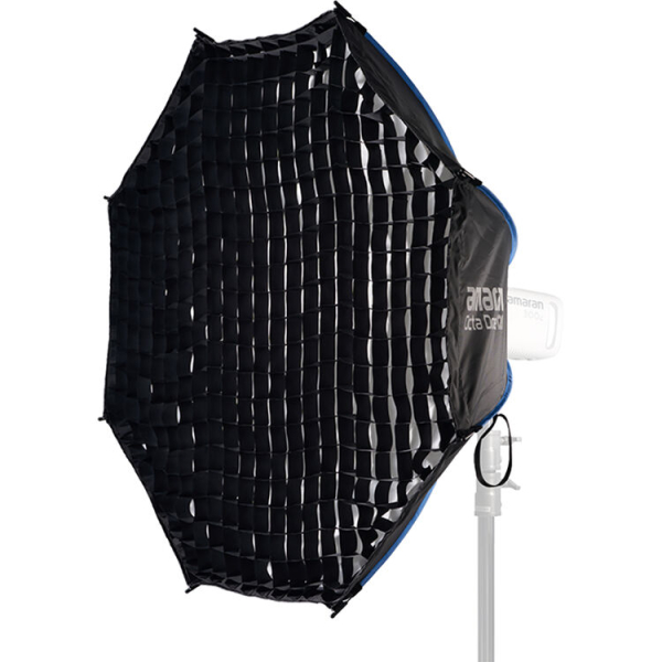 amaran Octa Dome 120 (4ft) - Image 3