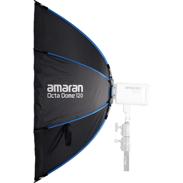 amaran Octa Dome 120 (4ft) - Image 4