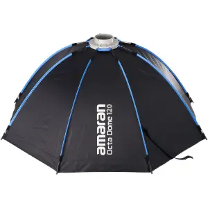 amaran Octa Dome 120 (4ft)