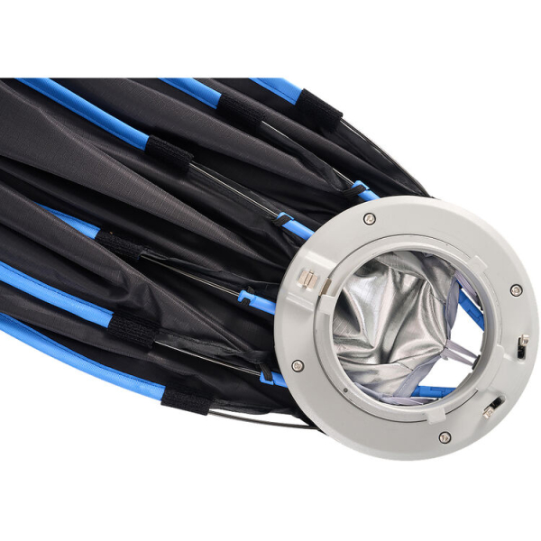 amaran Octa Dome 120 (4ft) - Image 5