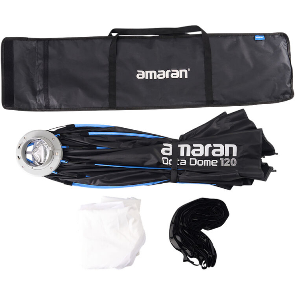amaran Octa Dome 120 (4ft) - Image 6