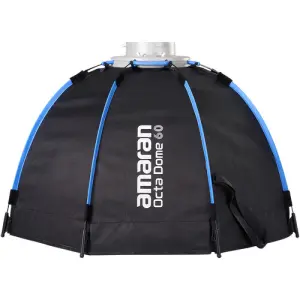 amaran OCTA DOME 60