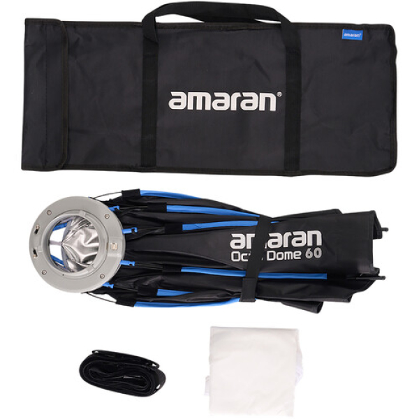 amaran OCTA DOME 60 - Image 6