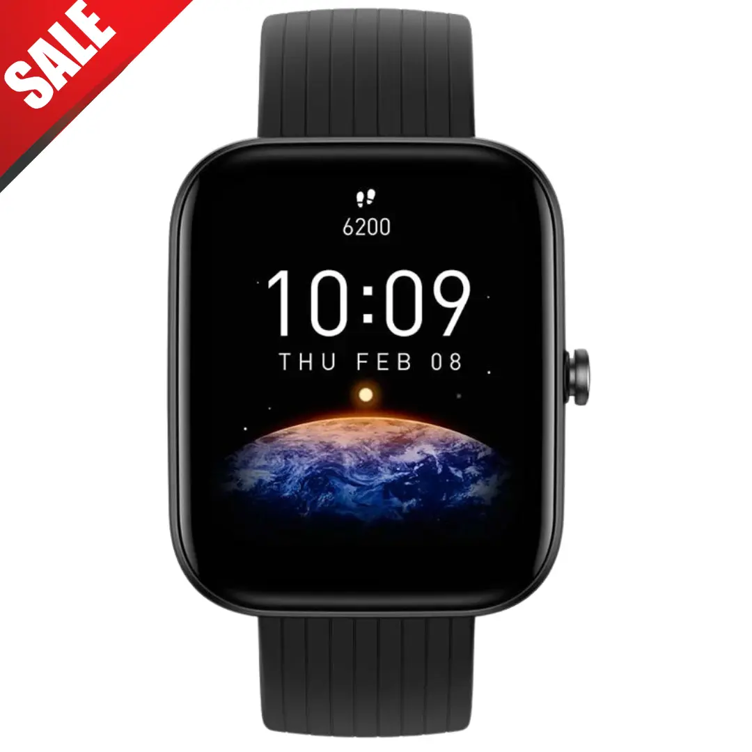 Amazfit Bip 3 - Image 3