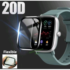 Amazfit GTS 4 Mini Screen Protector