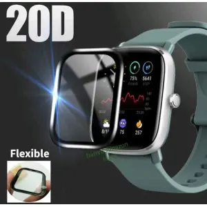Amazfit GTS 4 Mini Screen Protector