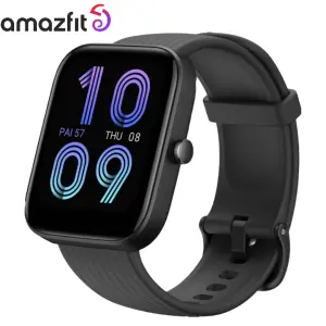 Amazfit Bip 3 Pro Smartwatch