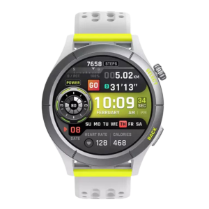 Amazfit Cheetah GPS BioTracker Smartwatch