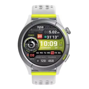 Amazfit Cheetah GPS BioTracker Smartwatch