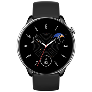 Amazfit GTR Mini 120+ Sports Modes Smartwatch