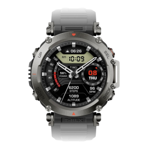 Amazfit T-Rex Ultra Outdoor GPS Smartwatch