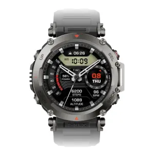 Amazfit T-Rex Ultra Outdoor GPS Smartwatch