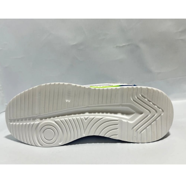Anime Printed Shoes For Men - Image 4