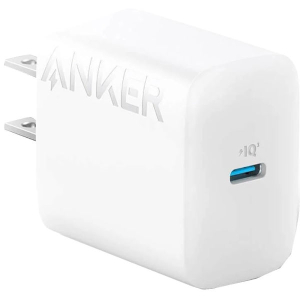 Anker 20 W USB - C Wall Charger - B2B White 18 Months Brand Warranty