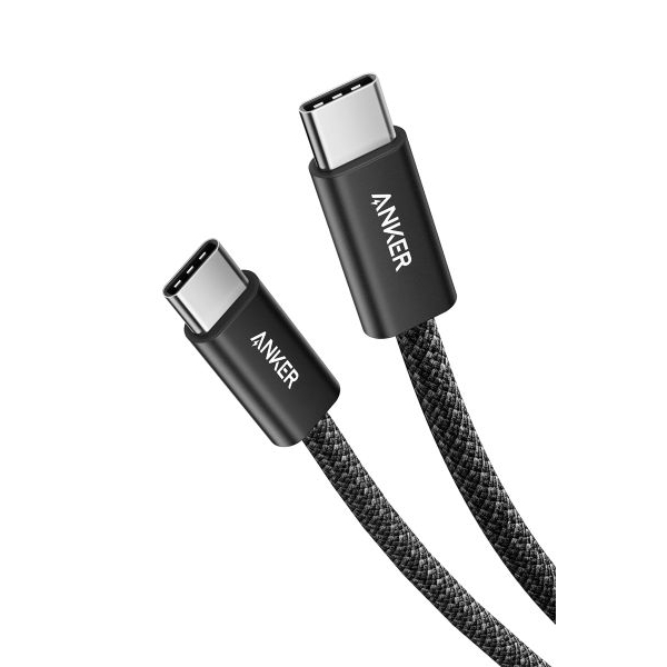 ANKER 240W USB-C to USB-C Fast Charging Cable - Image 2
