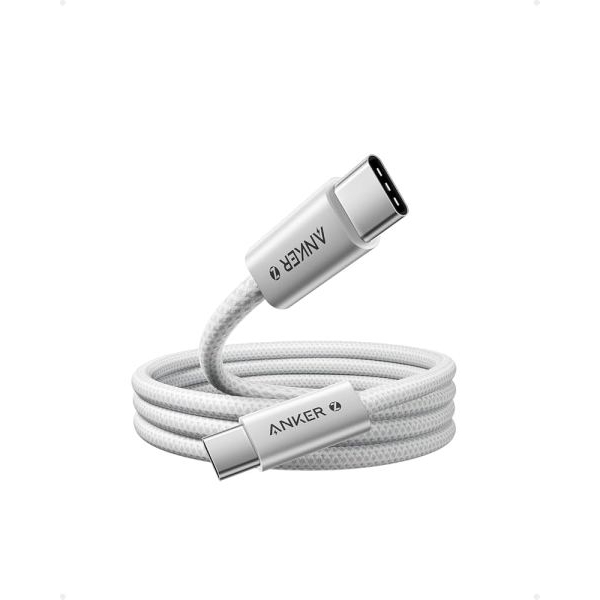 ANKER 240W USB-C to USB-C Fast Charging Cable - Image 3