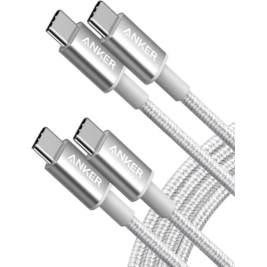 Anker 322 USB-C To USB - C Cable 6ft Braided