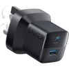 Anker 323 Charger (33W) PD Charger Wide Compatibility For Laptops And Mobiles