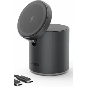 Anker 623 Magnetic Wireless Charger ( Mag go )