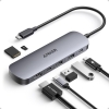 USB 3.0 & SD/TF Card Reader
