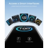 Smart Display) Type C to Type C Cable