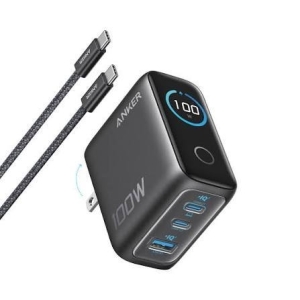 ANKER Charger (100W